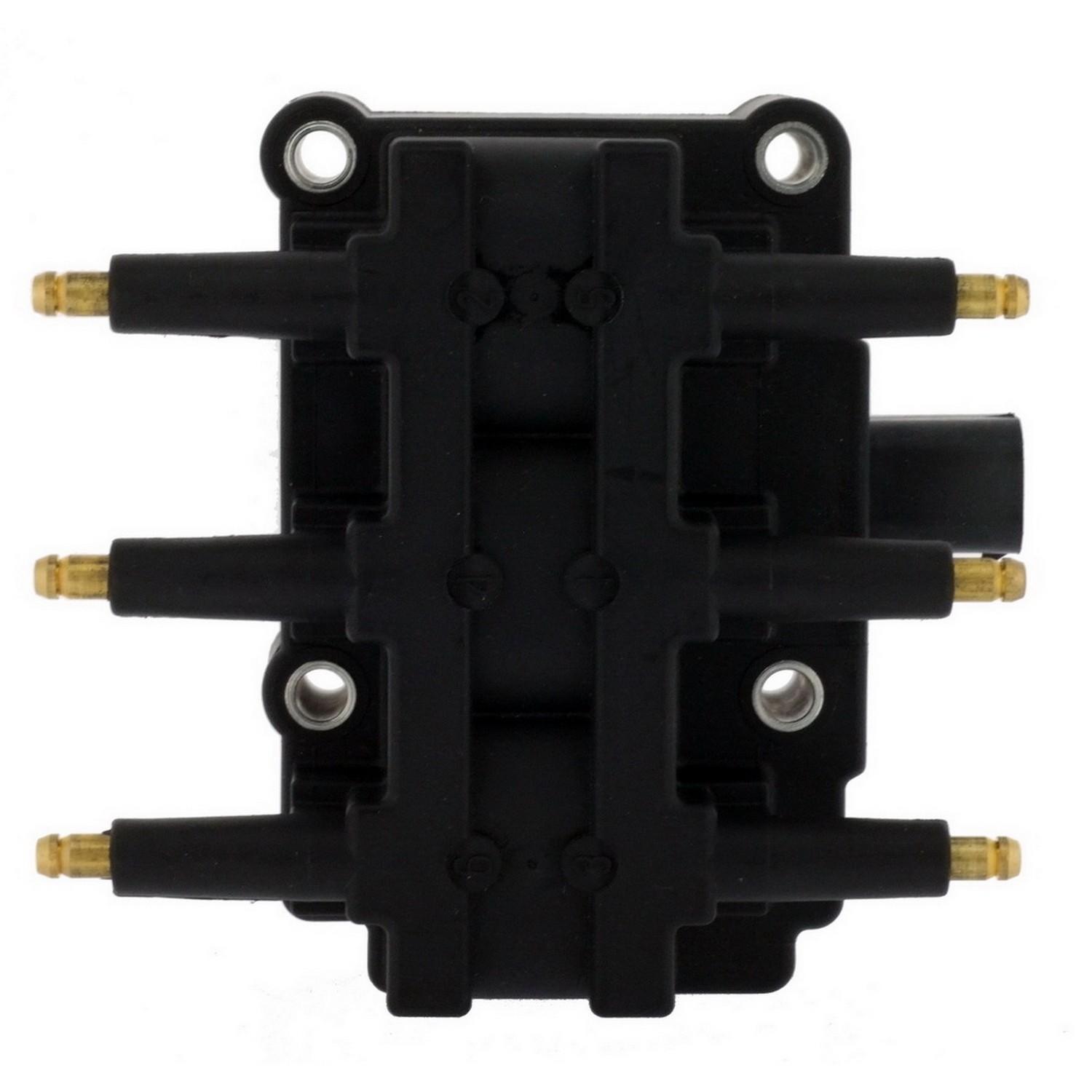 PRENCO Ignition Coil 36-1162