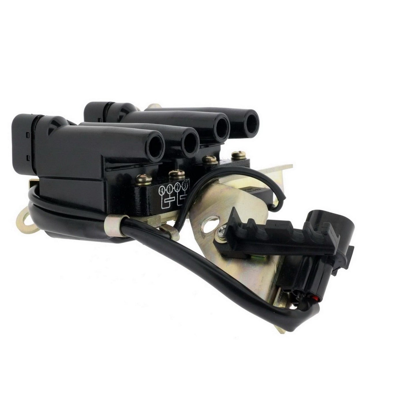 PRENCO Ignition Coil 36-1164