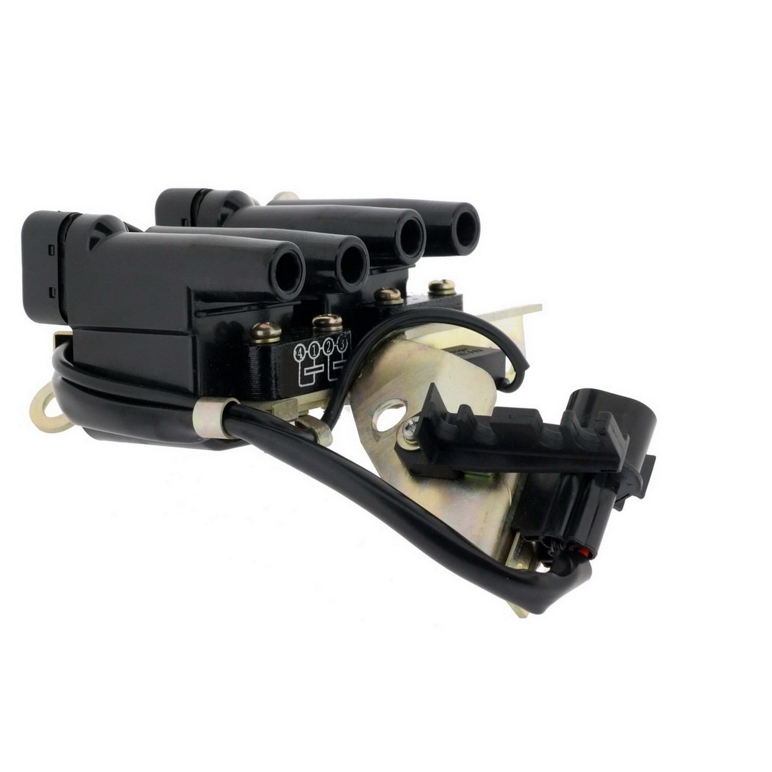 PRENCO Ignition Coil 36-1164