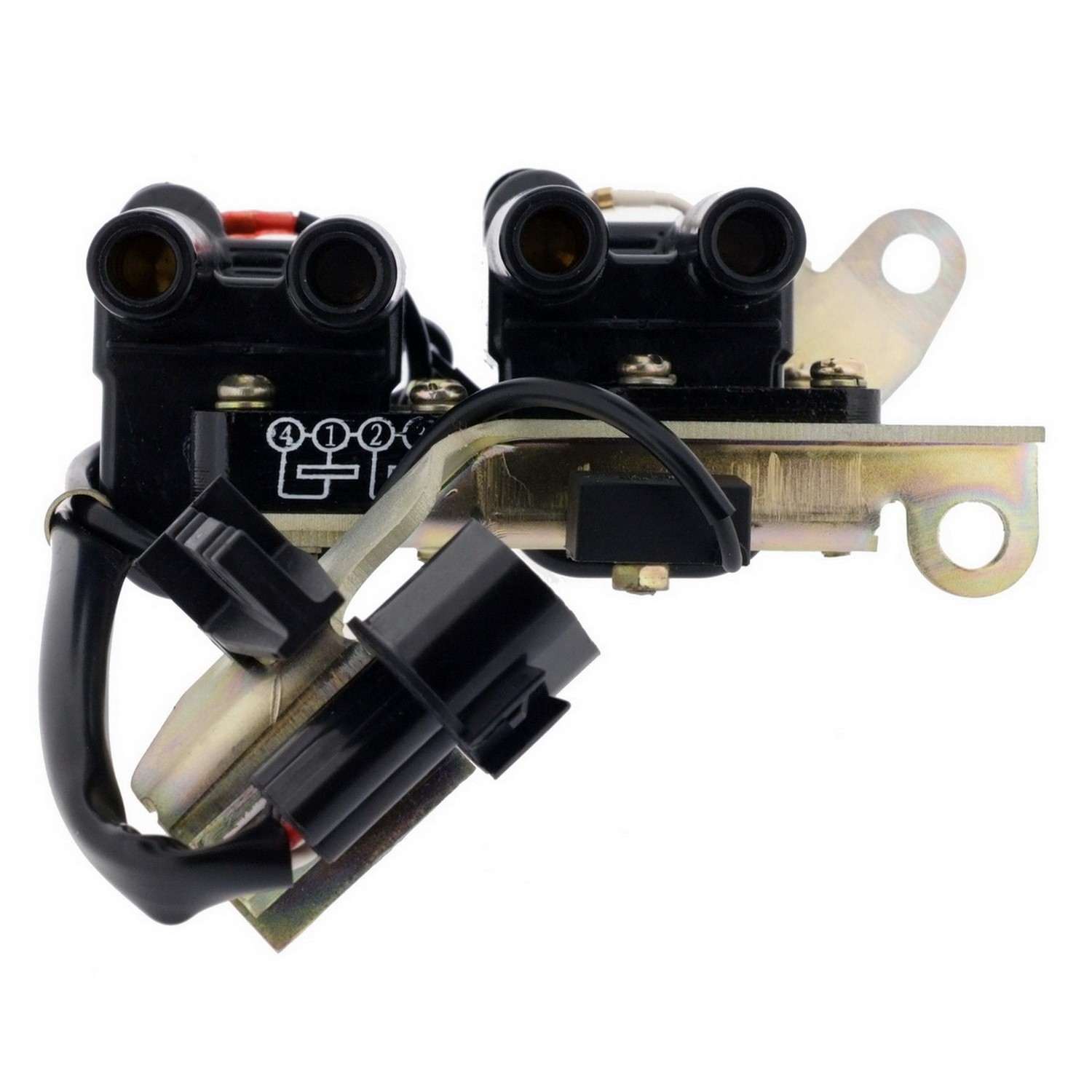 PRENCO Ignition Coil 36-1164