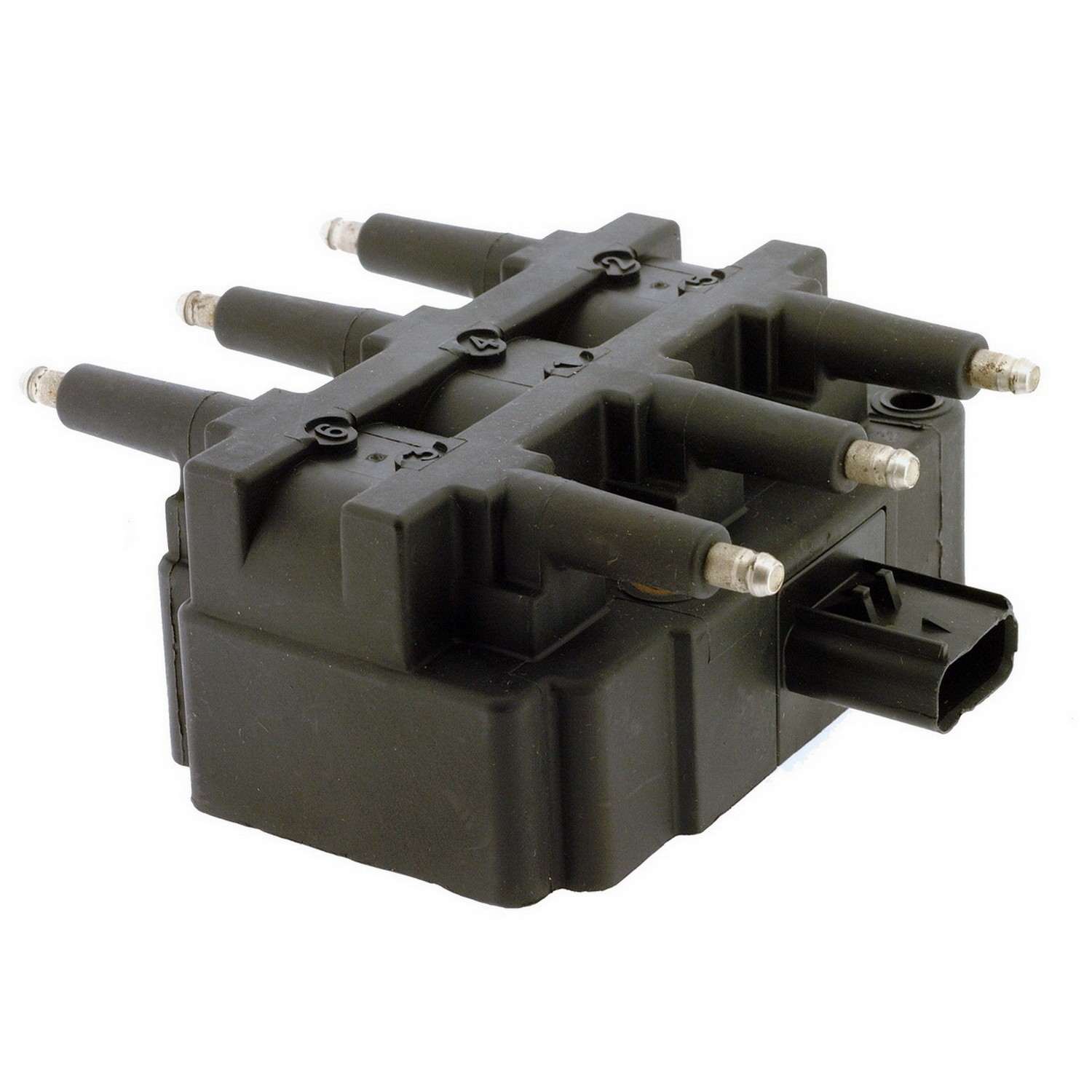PRENCO Ignition Coil 36-1197