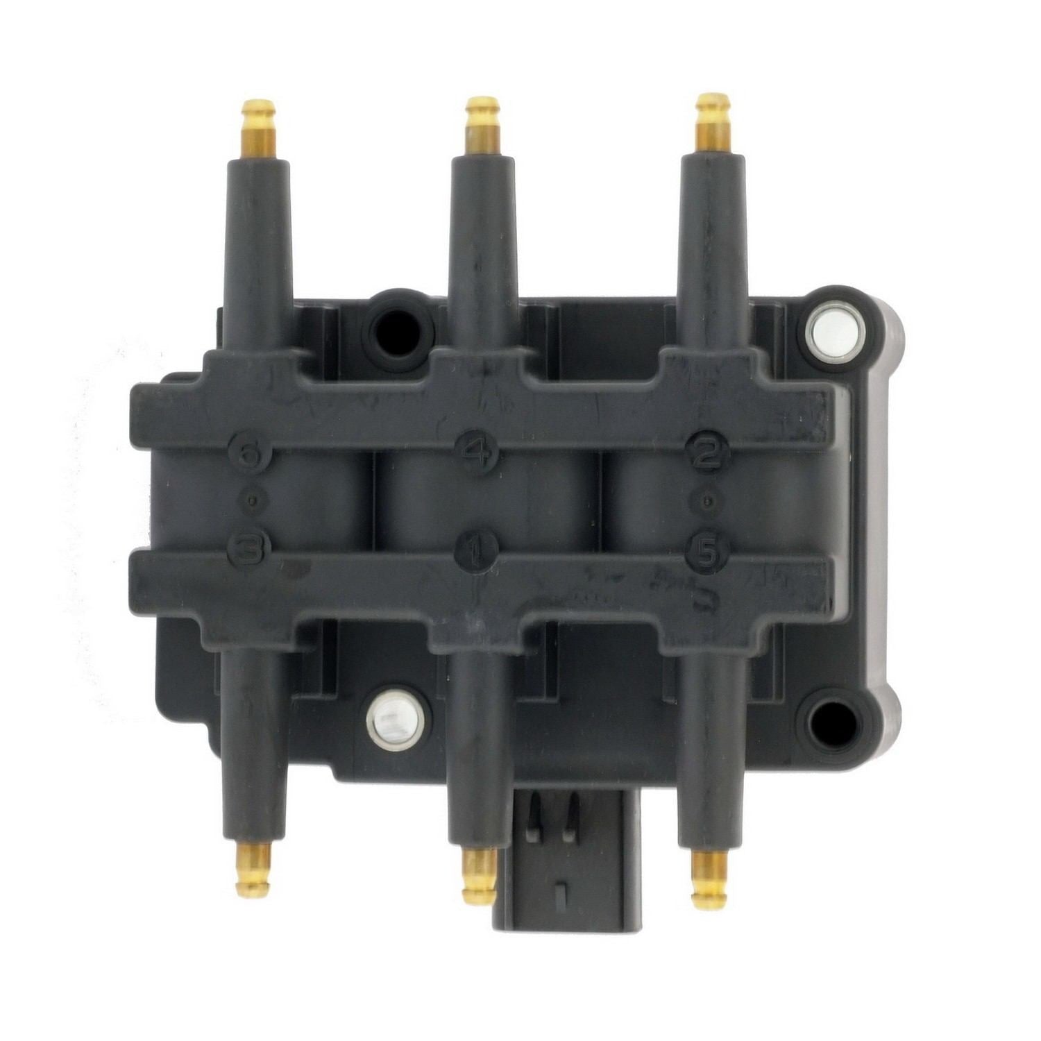 PRENCO Ignition Coil 36-1197