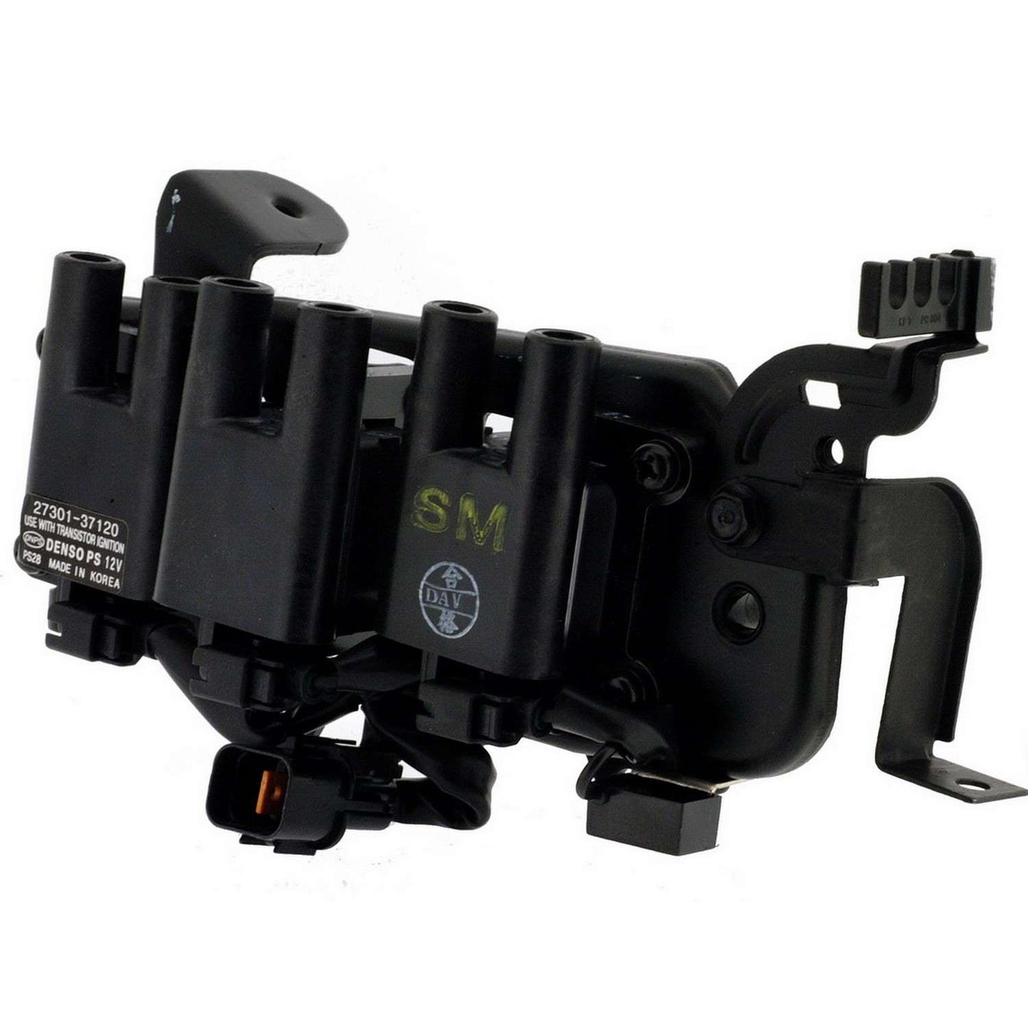 PRENCO Ignition Coil 36-1201