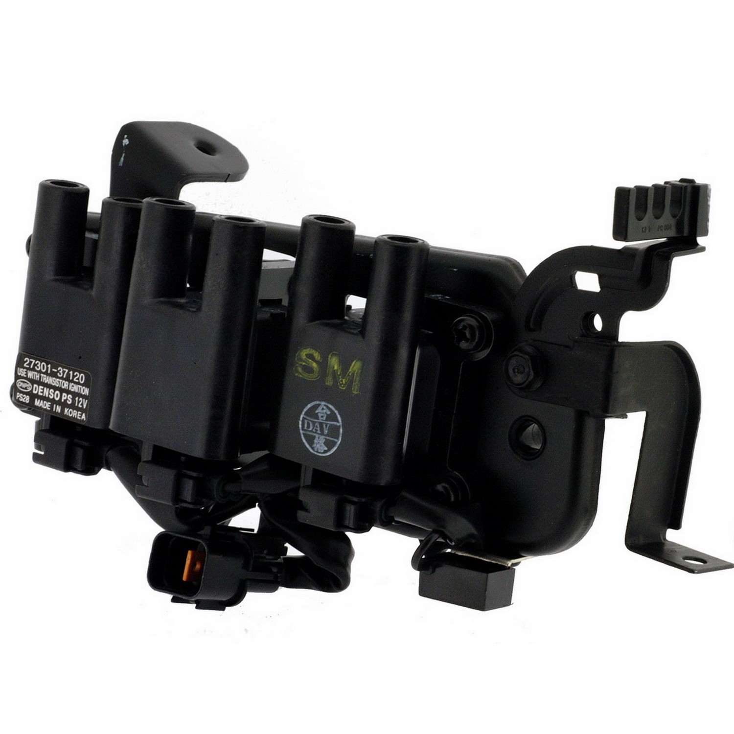 PRENCO Ignition Coil 36-1201