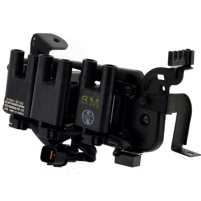 PRENCO Ignition Coil 36-1201