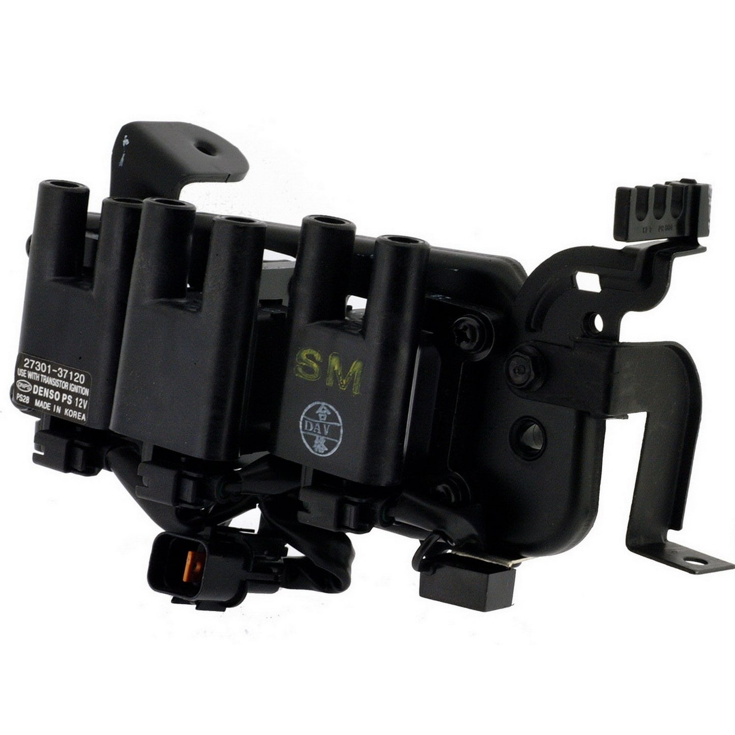 PRENCO Ignition Coil 36-1201