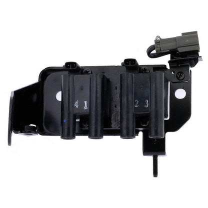 PRENCO Ignition Coil 36-1202