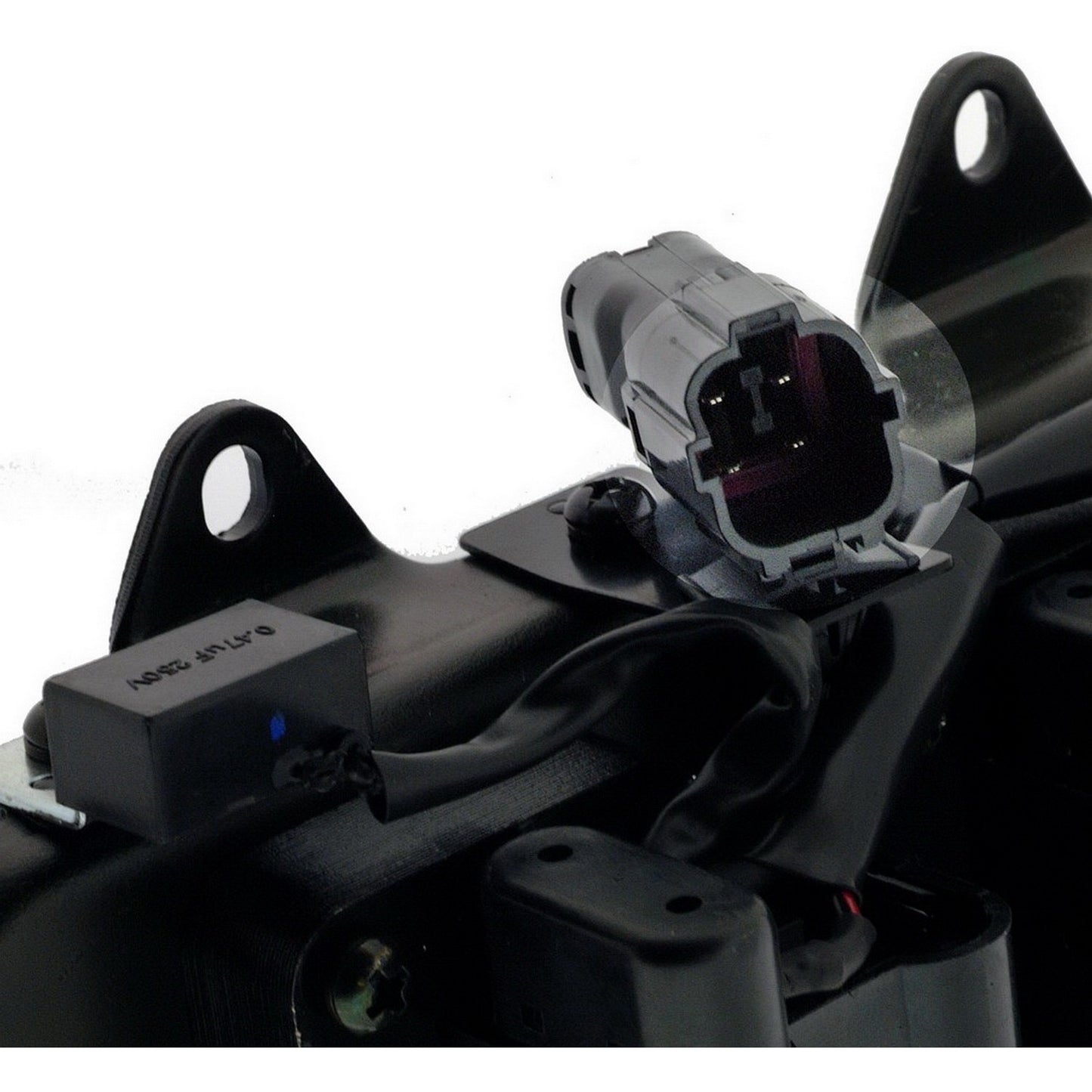 PRENCO Ignition Coil 36-1209