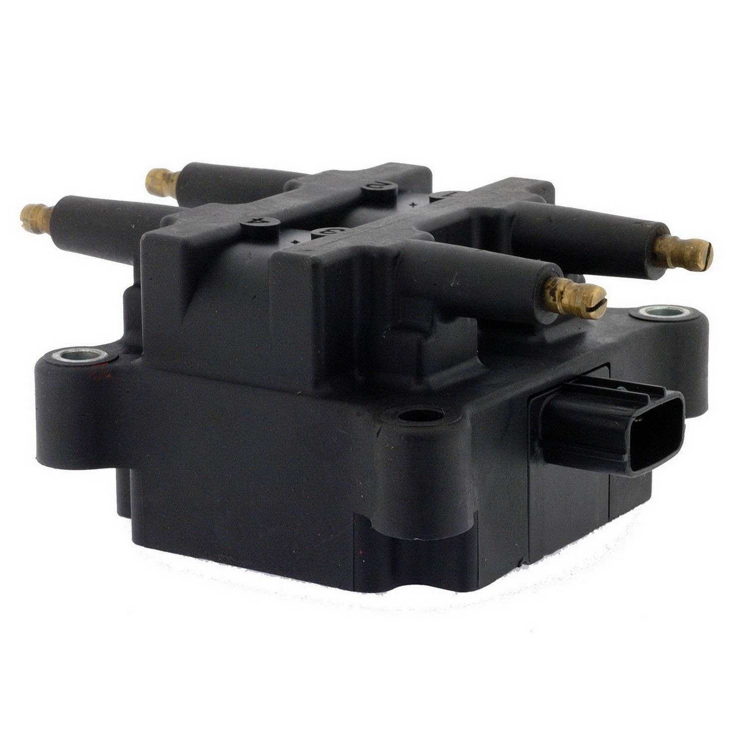 PRENCO Ignition Coil 36-1212