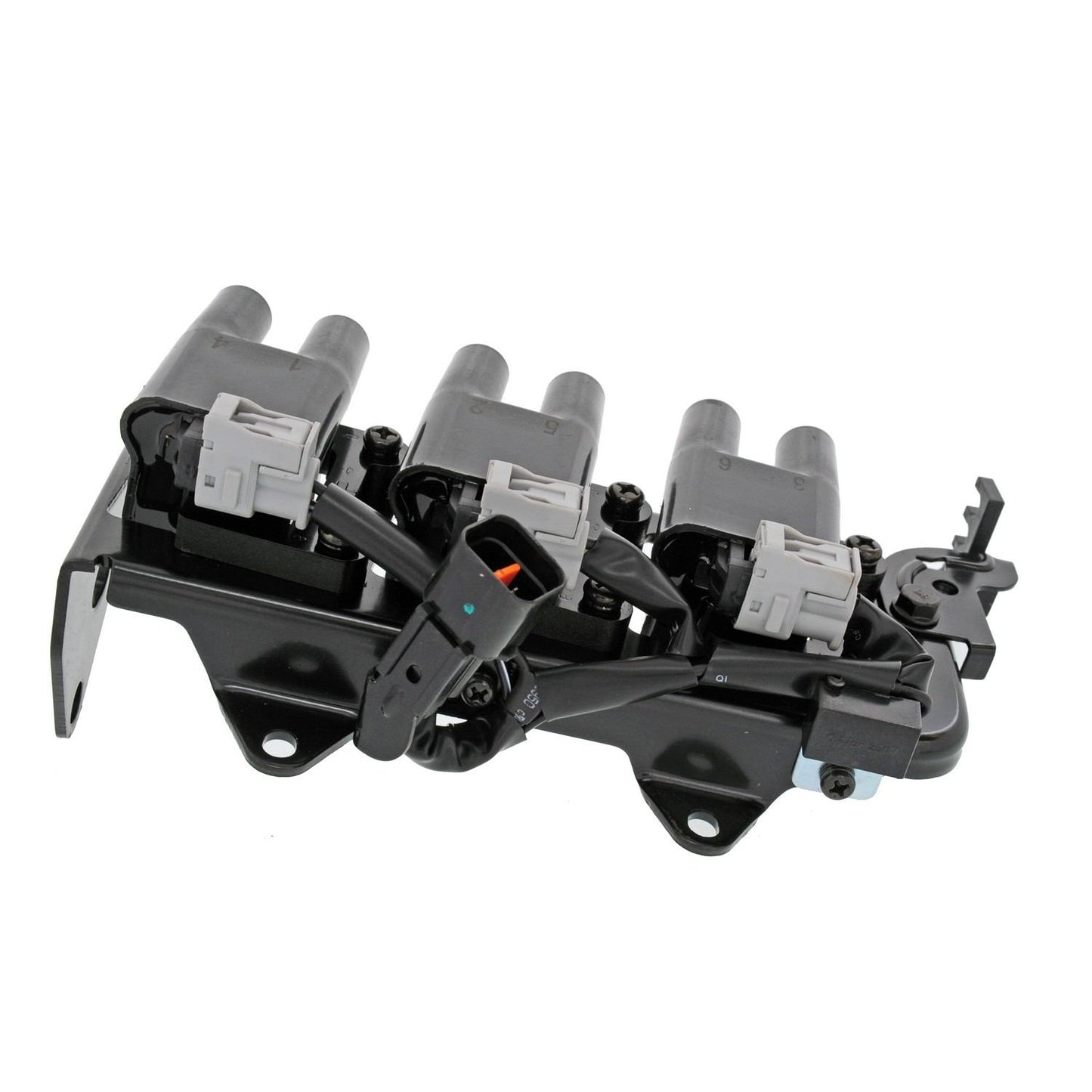 PRENCO Ignition Coil 36-1222