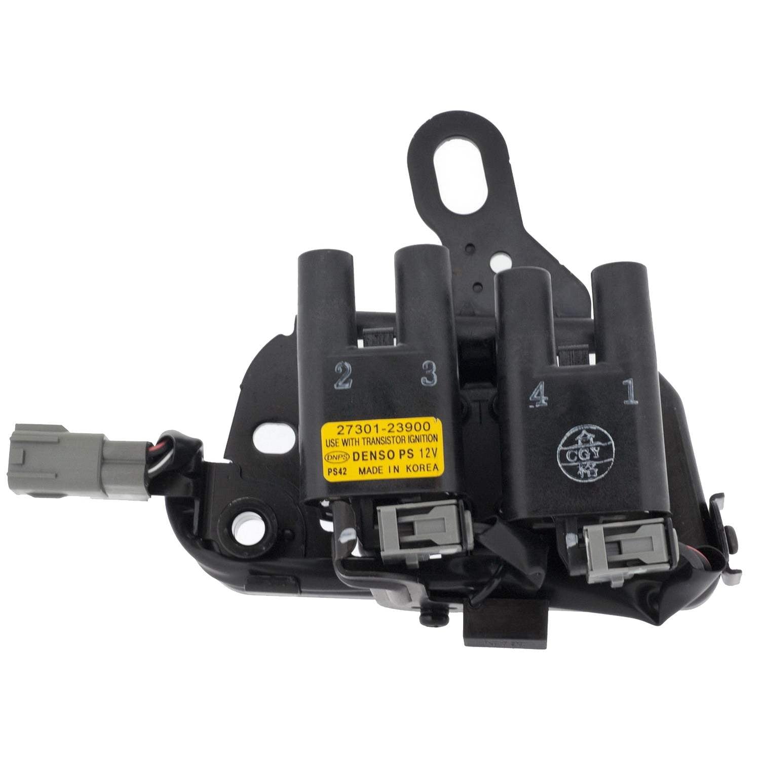 PRENCO Ignition Coil 36-1228