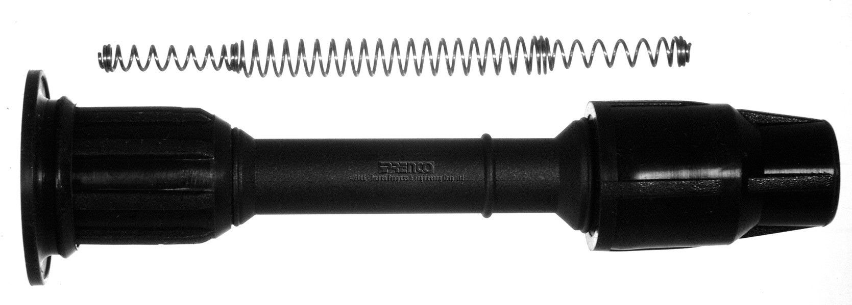 PRENCO Direct Ignition Coil Boot 36-2034