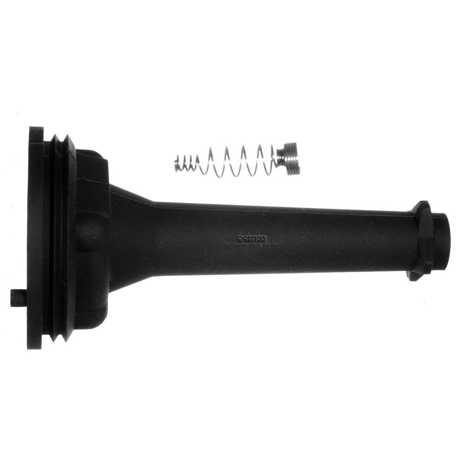 PRENCO Direct Ignition Coil Boot 36-2039