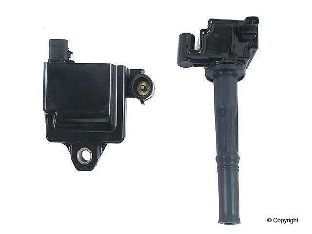 Prenco Ignition Coil
