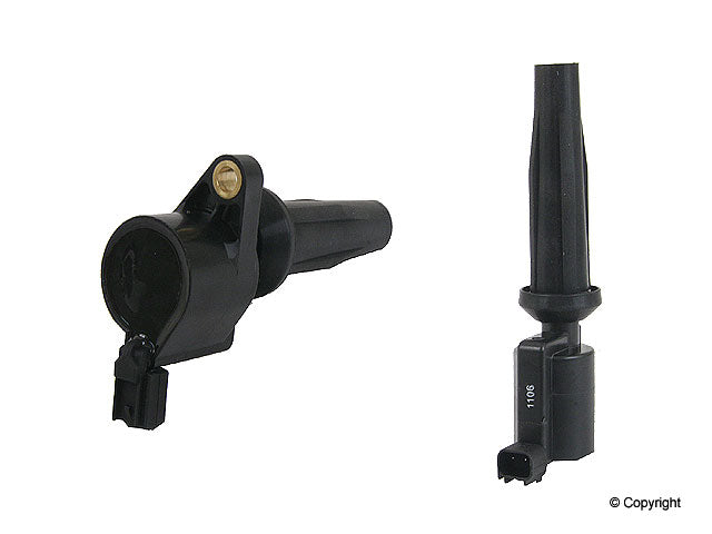 Prenco Direct Ignition Coil