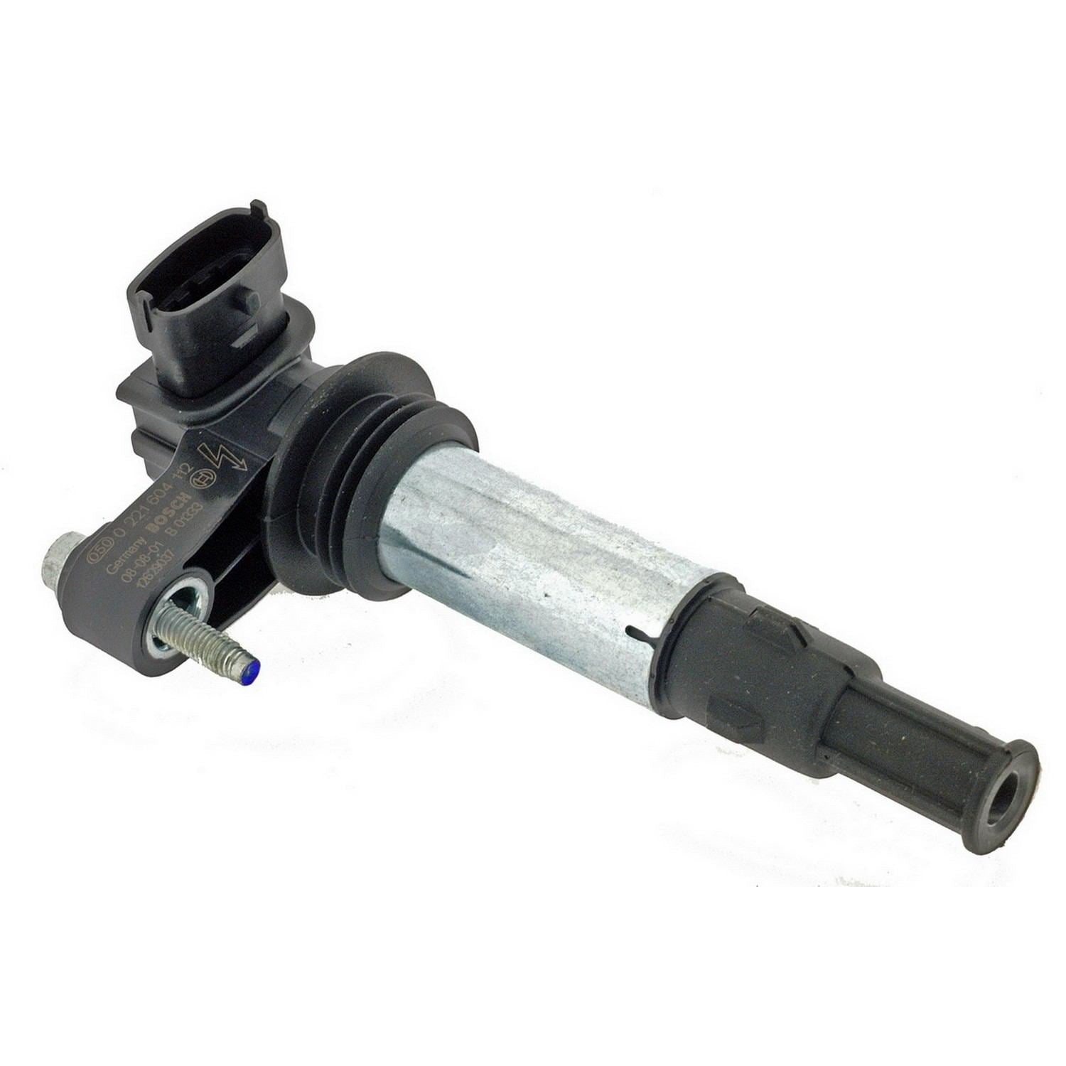 PRENCO Direct Ignition Coil 36-8161