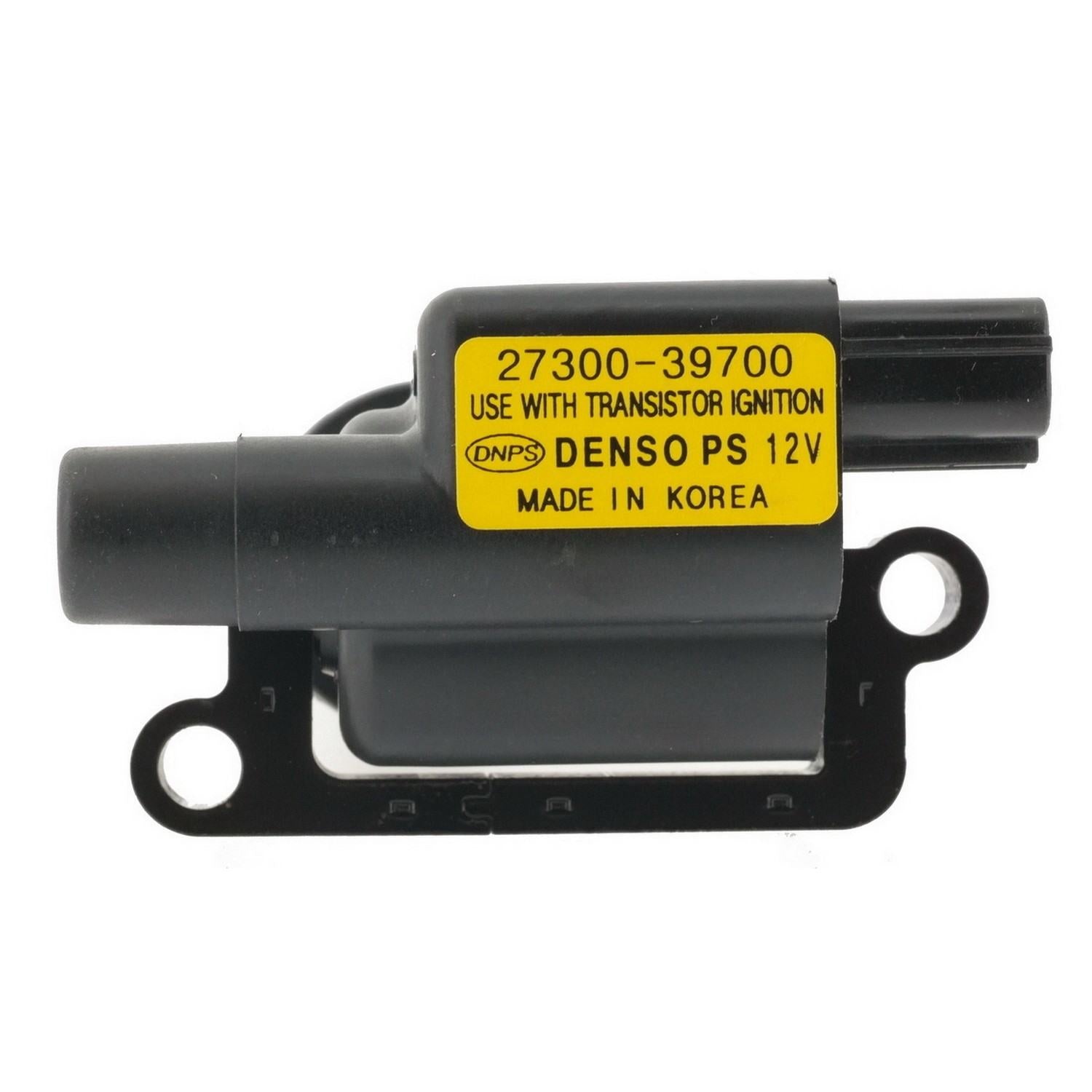 PRENCO Direct Ignition Coil 36-8183