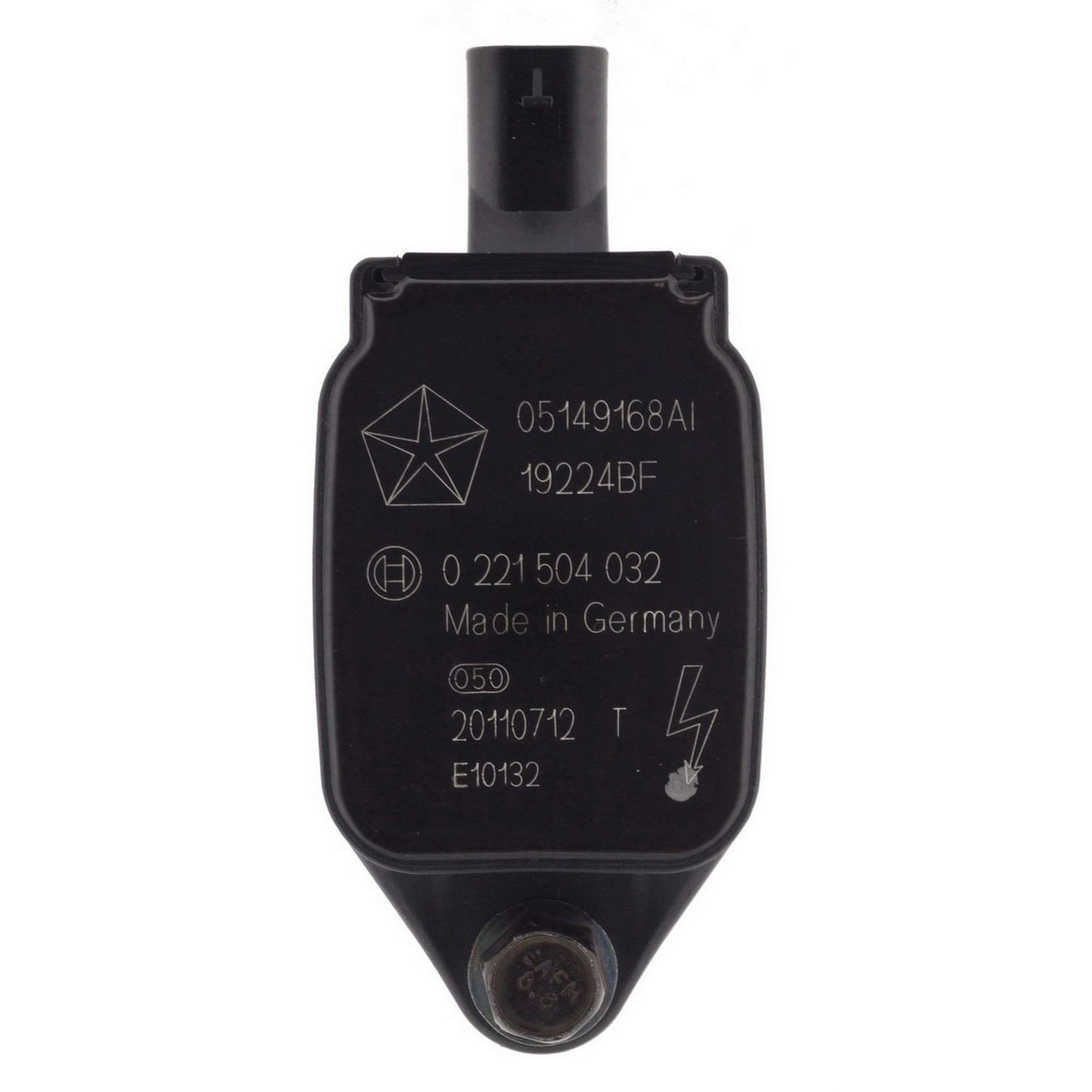 PRENCO Direct Ignition Coil 36-8196