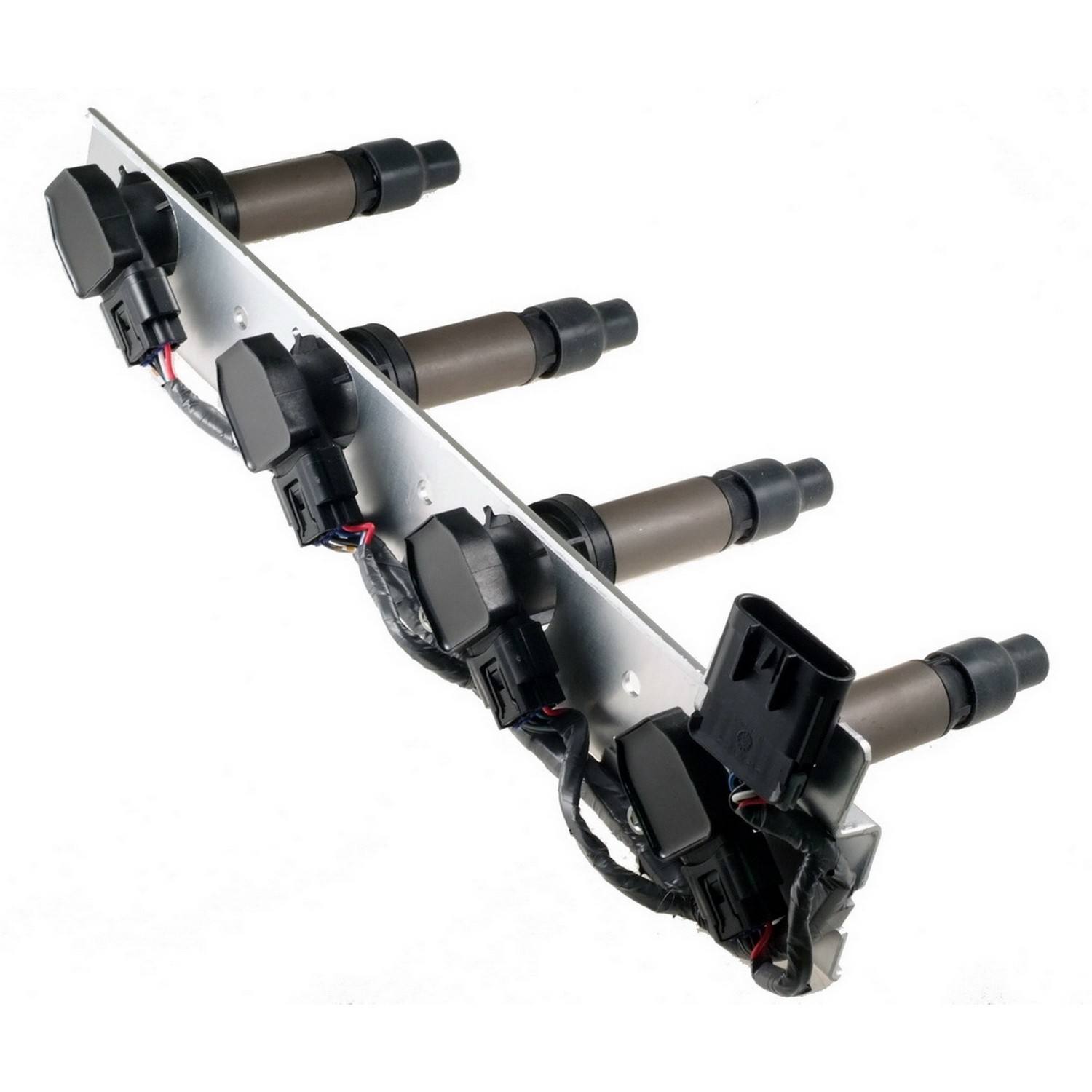 PRENCO Direct Ignition Coil 36-8203