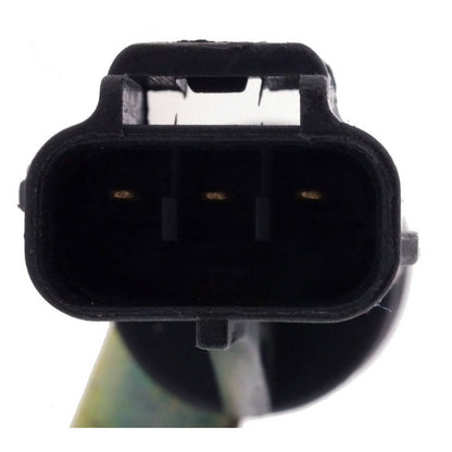 PRENCO Engine Crankshaft Position Sensor 4D-1034