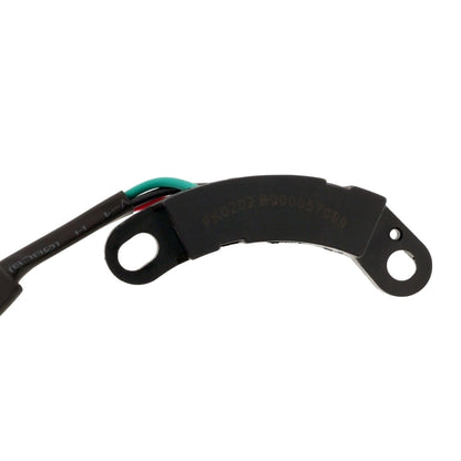 PRENCO Engine Crankshaft Position Sensor 4D-1038