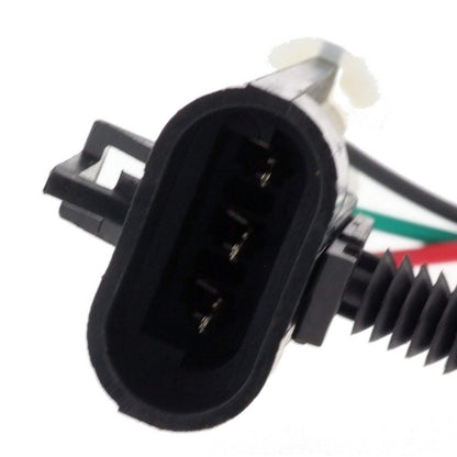 PRENCO Engine Crankshaft Position Sensor 4D-1063