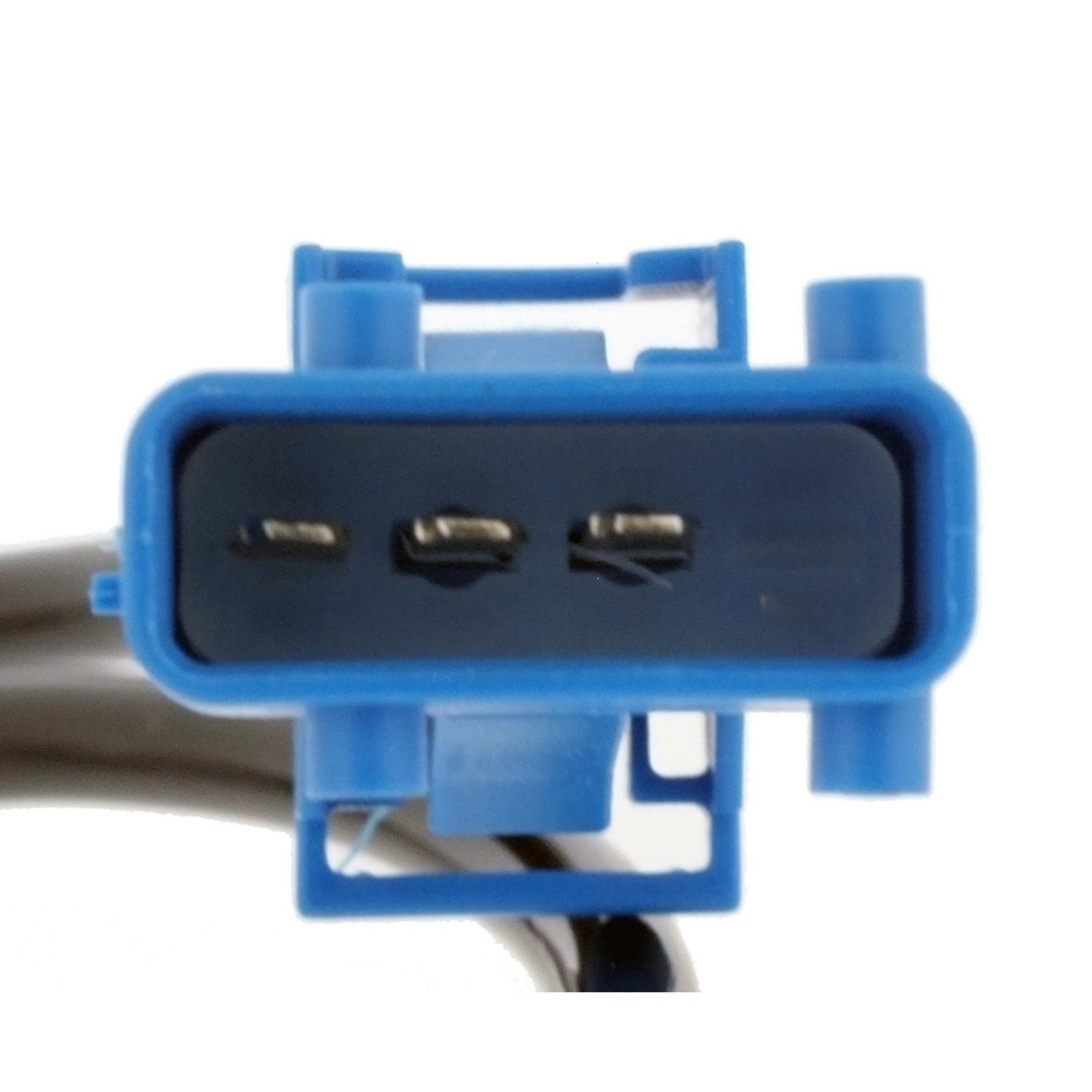 PRENCO Engine Crankshaft Position Sensor 4D-1064