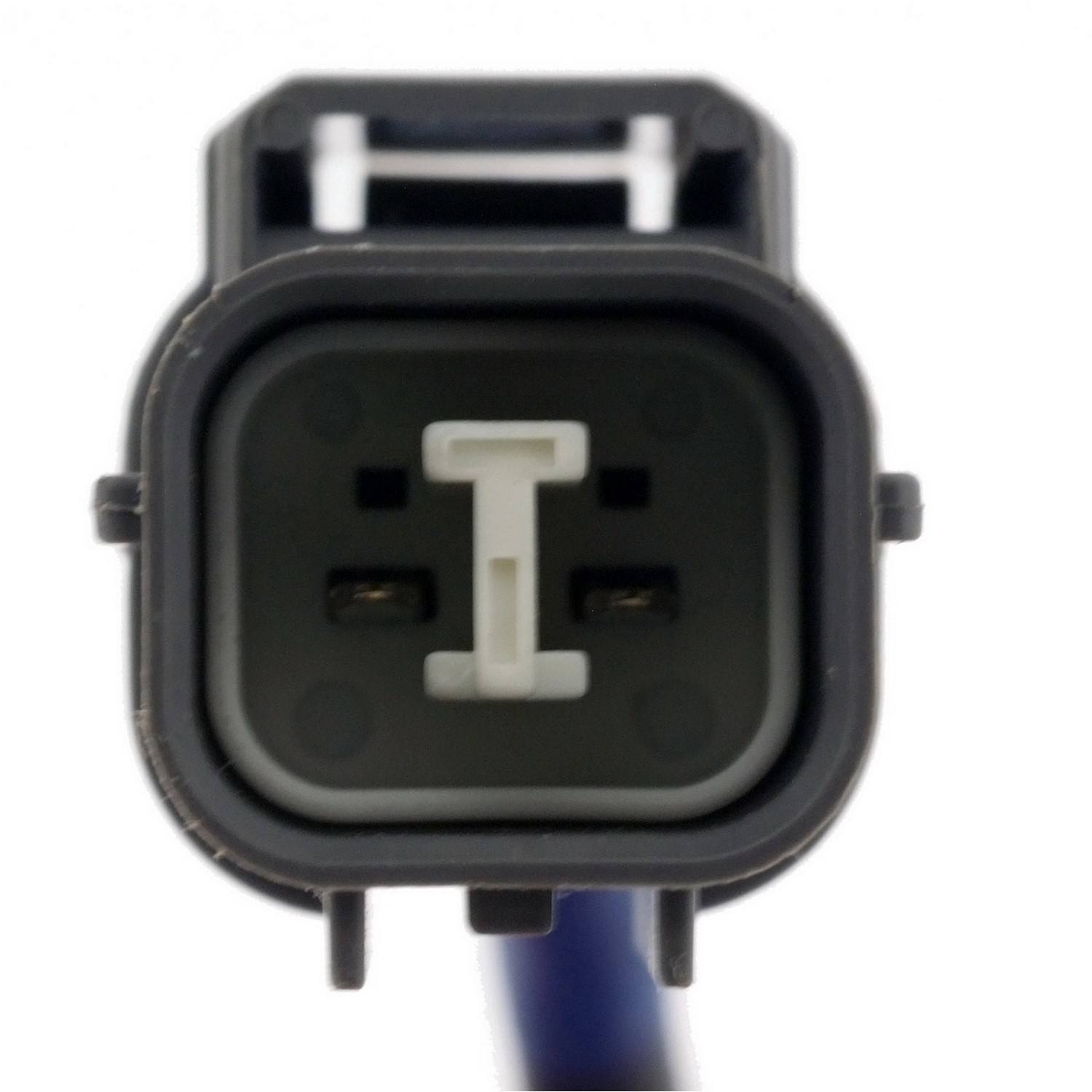 PRENCO Engine Crankshaft Position Sensor 4D-1197