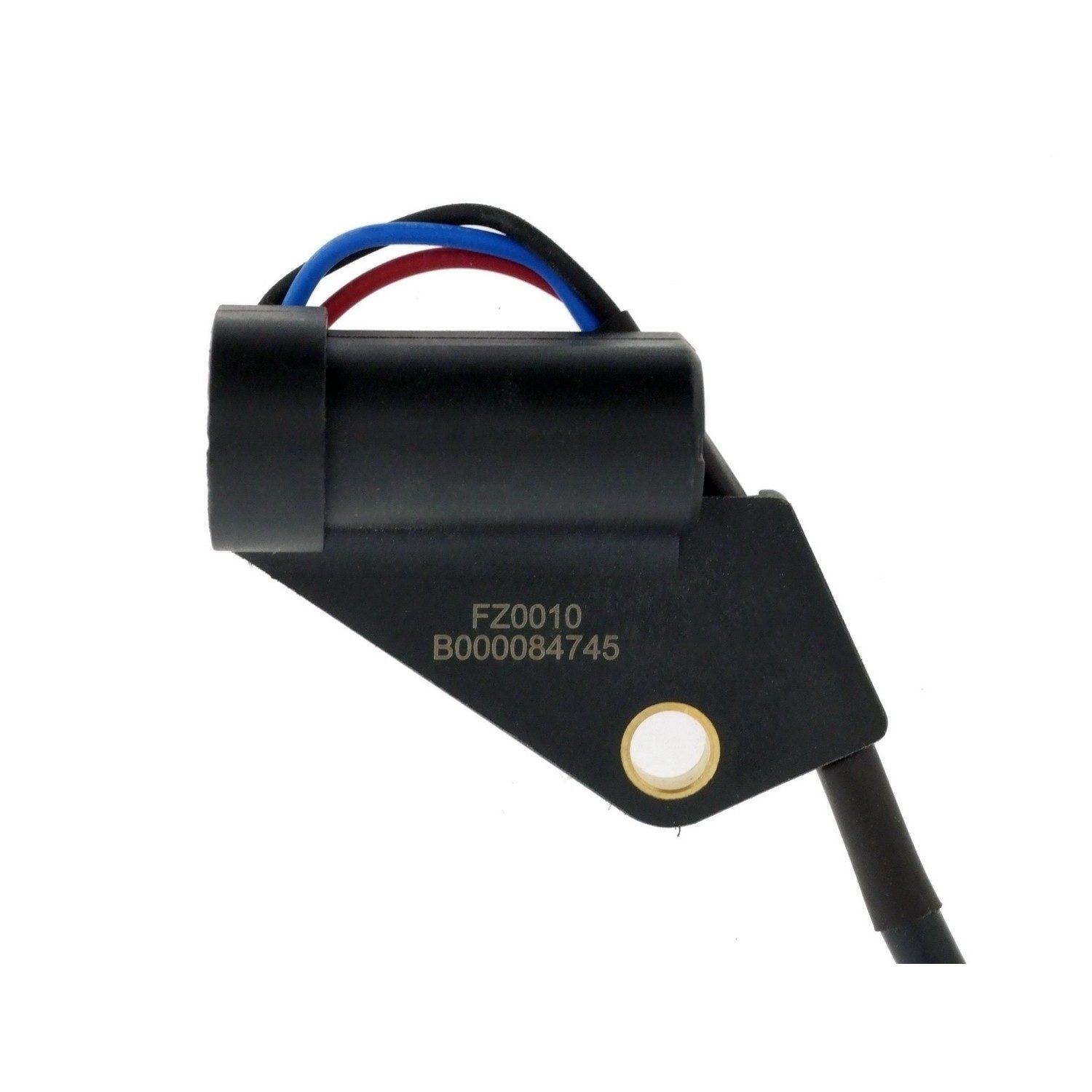 PRENCO Engine Crankshaft Position Sensor 4D-1201