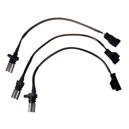 PRENCO Engine Crankshaft Position Sensor 4D-1252
