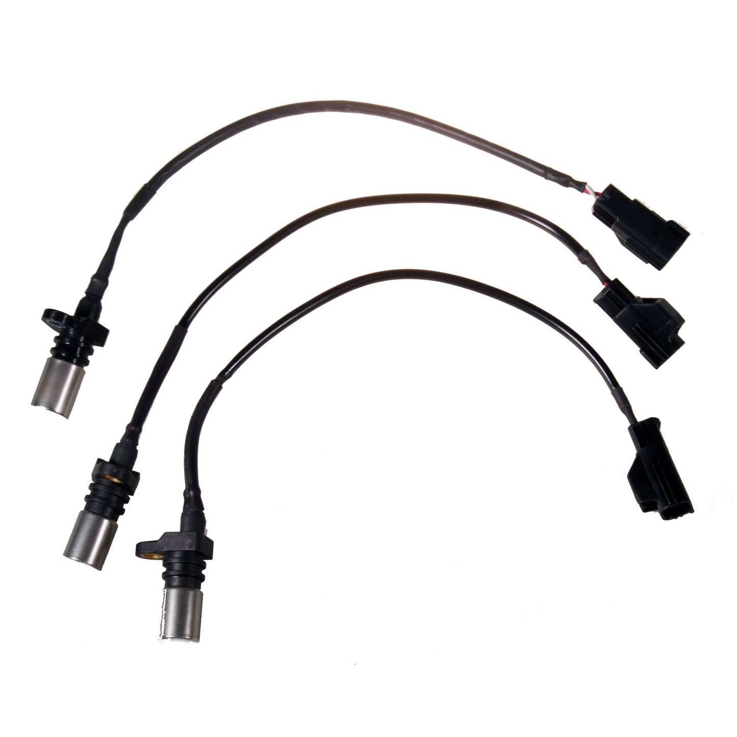 PRENCO Engine Crankshaft Position Sensor 4D-1252