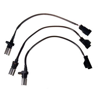 PRENCO Engine Crankshaft Position Sensor 4D-1252