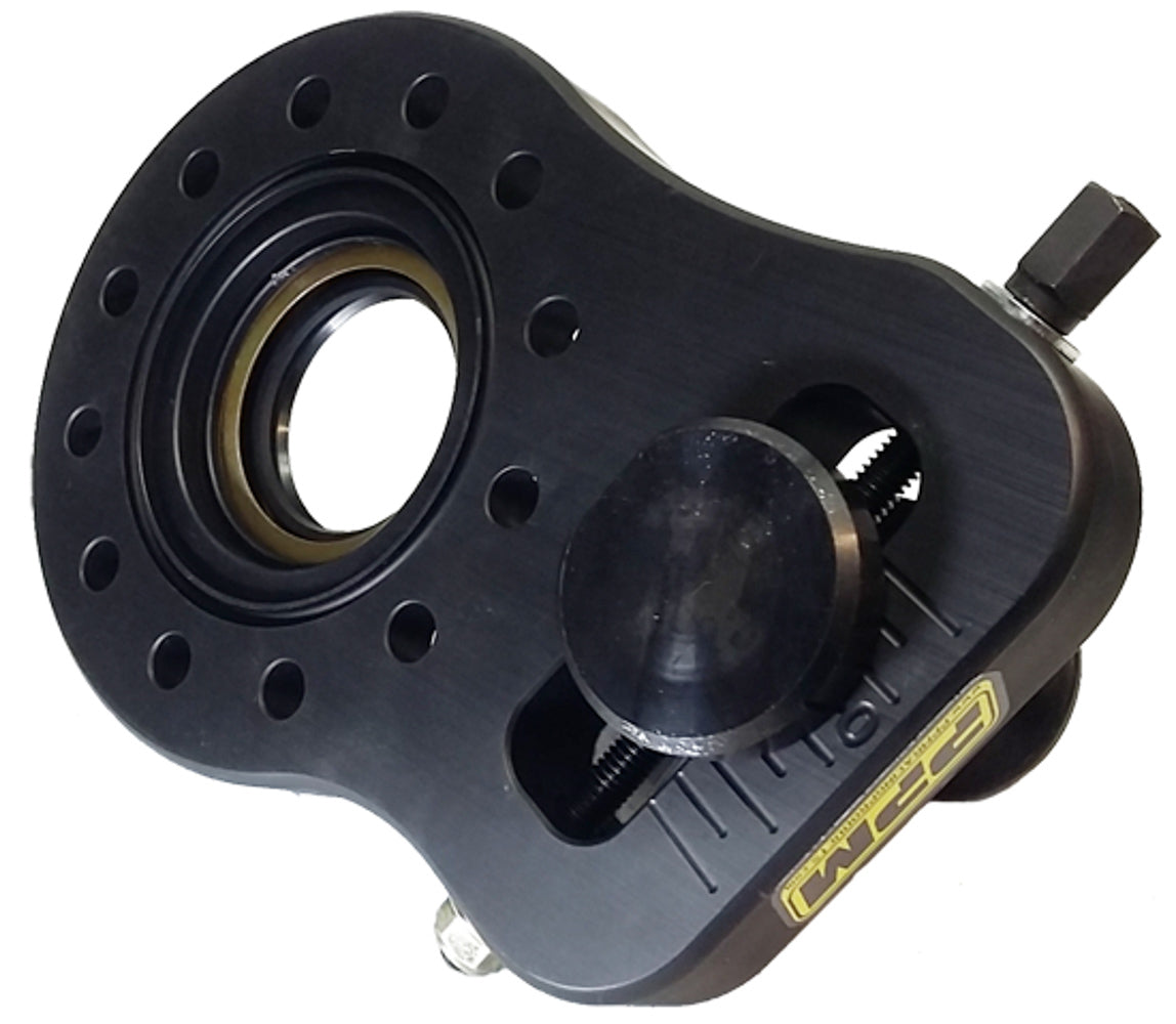 PPM RACING PRODUCTS Pinion Mount  Adjustable Single Sided Alum Suspension and Components Bushings and Mounts main image