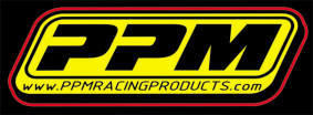 PPM RACING PRODUCTS PPM Catalog 10th Edition Books Videos and Software Books main image