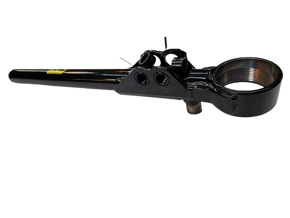 PPM RACING PRODUCTS Lower Control Arm 19-1/8 Double Drp Shock mnt 2pc Suspension and Components Front Suspension Components main image