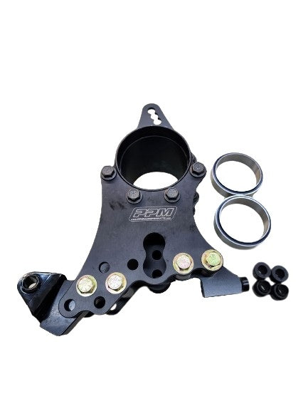 PPM RACING PRODUCTS Birdcage Longhorn Left w/Shock Mnt & Bushings Suspension and Components Rear Suspension Components main image