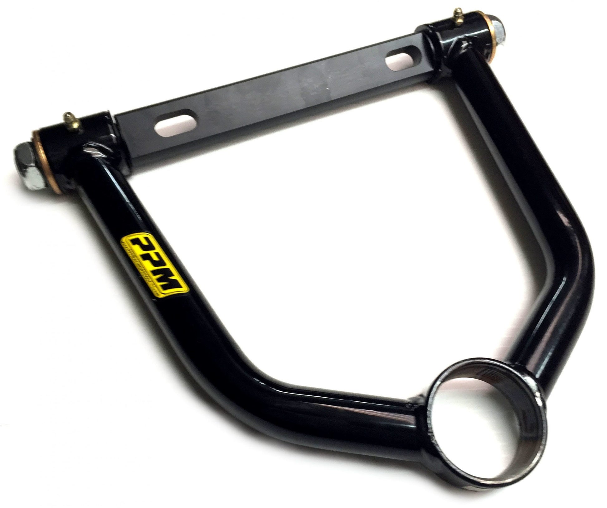PPM RACING PRODUCTS Control Arm Upper 8.5IN Screw-IN BJ Low Friction main image