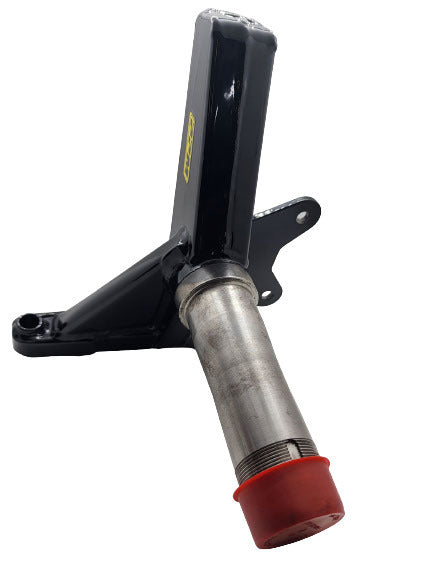 PPM RACING PRODUCTS Spindle GRT Left Steering and Components Spindles, Ball Joints and Components main image