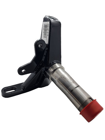 PPM RACING PRODUCTS Spindle Left Longhorn 2019up 3.5in .810 Brake Steering and Components Spindles, Ball Joints and Components main image