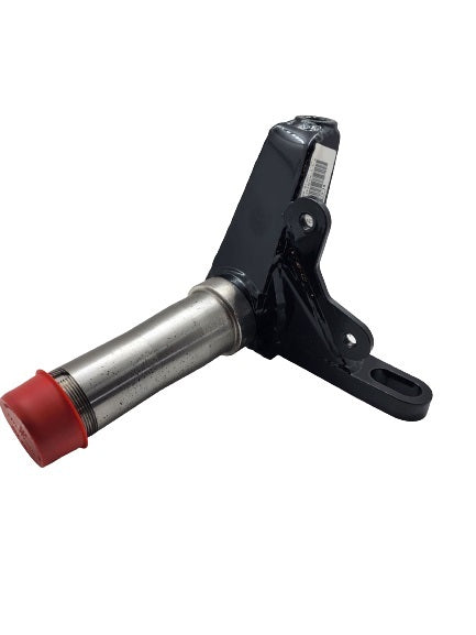 PPM RACING PRODUCTS Spindle Right Longhorn 2019up 3.5in .810 Brake Steering and Components Spindles, Ball Joints and Components main image