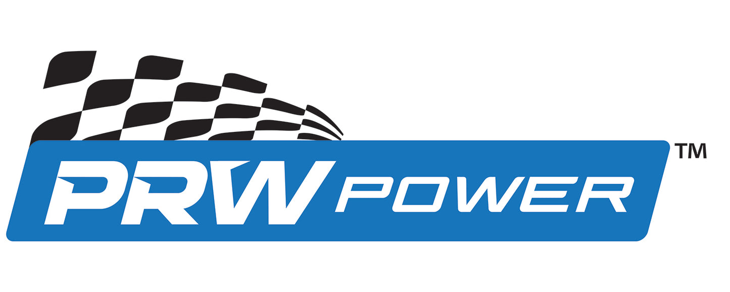 PRW INDUSTRIES INC. PRW INDUSTRIES CATALOG Books Videos and Software Books main image