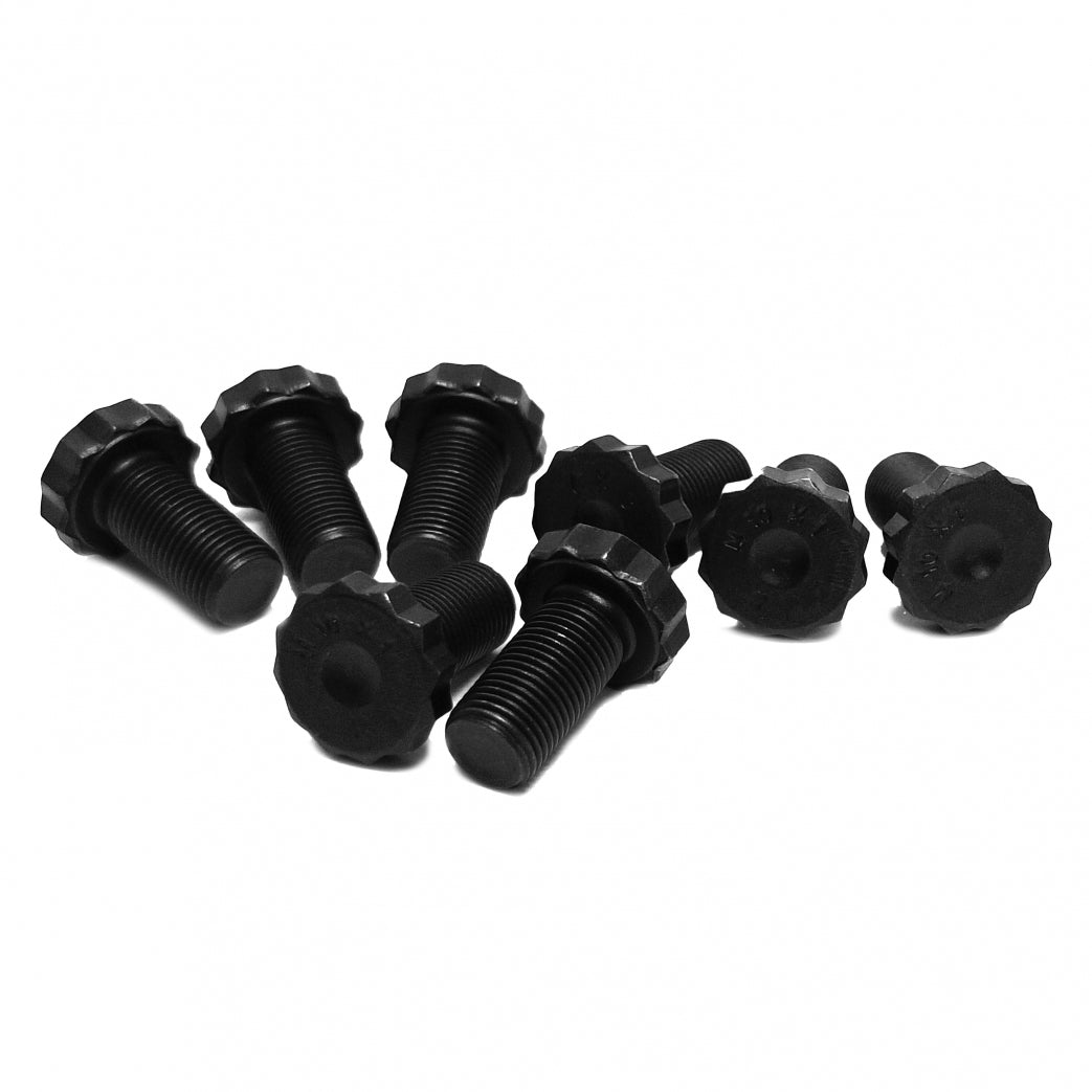 PRW INDUSTRIES INC. Flexplate Bolt Kit 4.6L & 5.4L Mod V8 Fasteners Drivetrain Fastener Kits main image