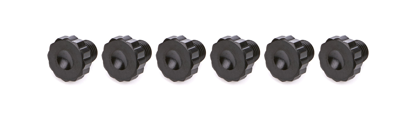 PRW INDUSTRIES INC. Bolt Kit Flexplate  SL6 273-440 V8 Mopar Fasteners Drivetrain Fastener Kits main image