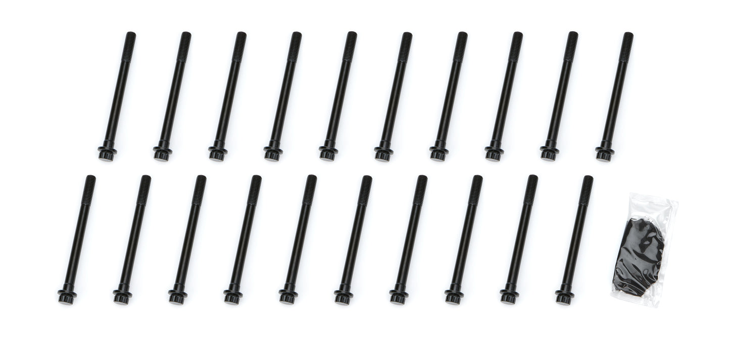 PRW INDUSTRIES INC. Chevy Head Bolt Kit '14-'22 LT1 LS9 6.2L Fasteners Engine Fastener Kits main image