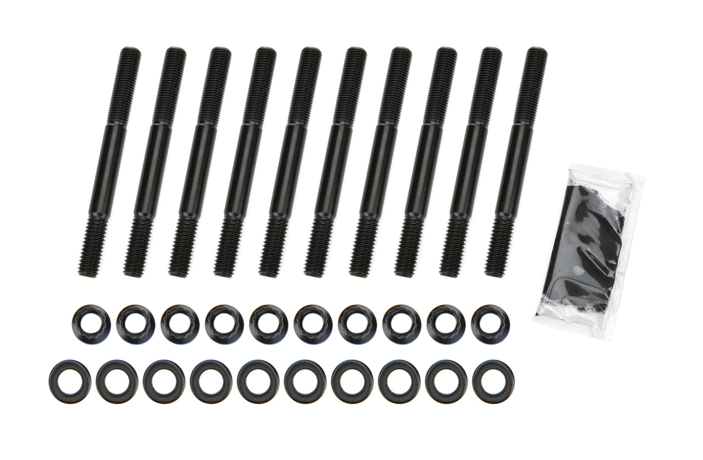 PRW INDUSTRIES INC. SBC Main Stud Kit '67-'97 5.7L LT1/LT4 Fasteners Engine Fastener Kits main image