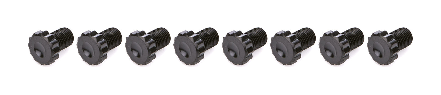 PRW INDUSTRIES INC. Cummins Flexplate Bolts '89-'18 12v/24v 359 408 Fasteners Drivetrain Fastener Kits main image