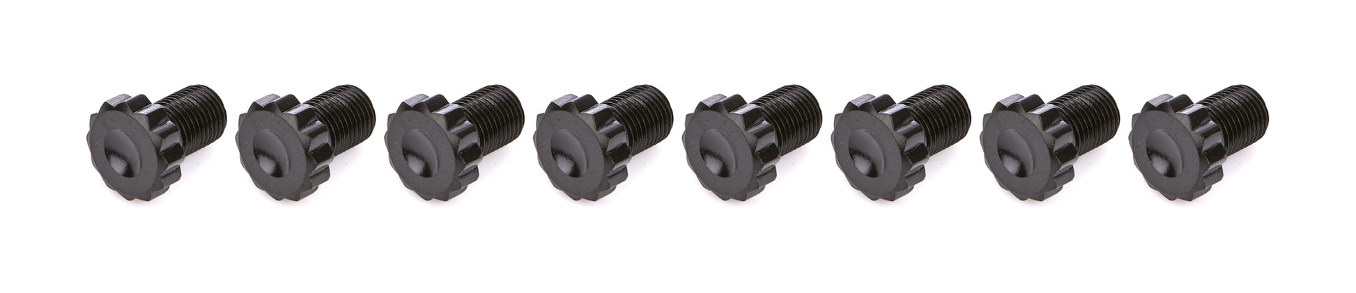 PRW INDUSTRIES INC. Cummins Flexplate Bolts '89-'18 12v/24v 359 408 Fasteners Drivetrain Fastener Kits main image