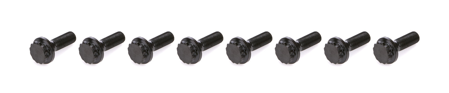 PRW INDUSTRIES INC. Ford Flexplate Bolt Kit '03-'10 6.0 6.4 Diesel Fasteners Drivetrain Fastener Kits main image