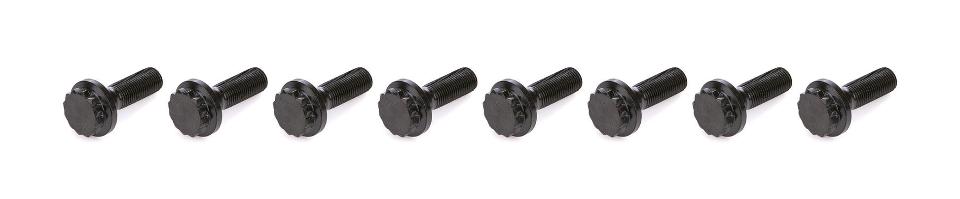 PRW INDUSTRIES INC. Ford Flexplate Bolt Kit '03-'10 6.0 6.4 Diesel Fasteners Drivetrain Fastener Kits main image