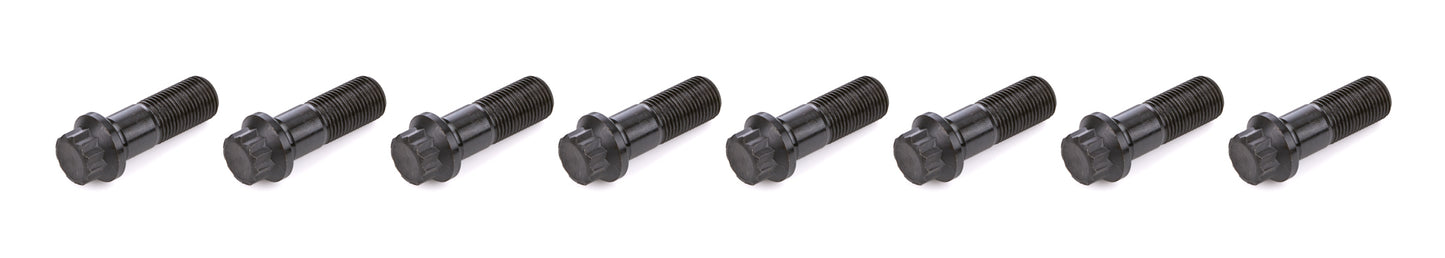 PRW INDUSTRIES INC. Chevy Flexplate Bolt Kit '01-'19 6.6 Diesel Fasteners Drivetrain Fastener Kits main image